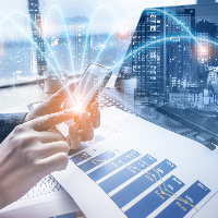 Finance Data & Reporting