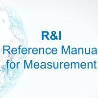 R&I - Reference Manual for Measurement - SYENSQO