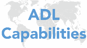 ADL Capabilities